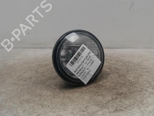Left front fog light RENAULT KANGOO (KC0/1_) 1.9 dTi (KC0U) | BP36748952C30 - Image 2