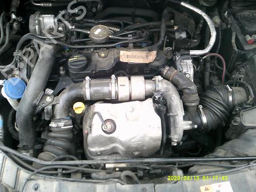 Front wiper motor FORD FOCUS III | BP36732366M29 - Image 7