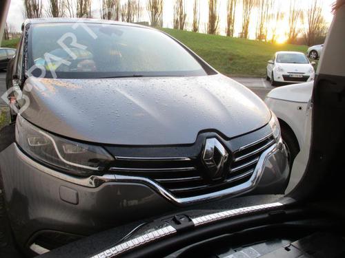 Brugte RENAULT ESPACE V (JR_)  1.6 dCi 160  4761810