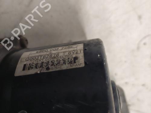 Steering rack MINI MINI (R56) One | BP36709117M22 - Image 3