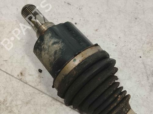 Left front driveshaft MINI MINI COUNTRYMAN (R60) Cooper D | BP36715020M38 - Image 2