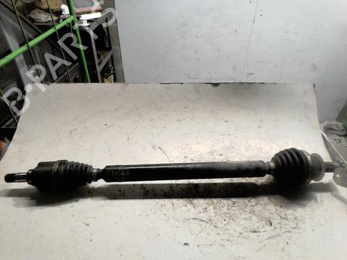 Used Right front driveshaft Right front driveshaft 36748075 36748075