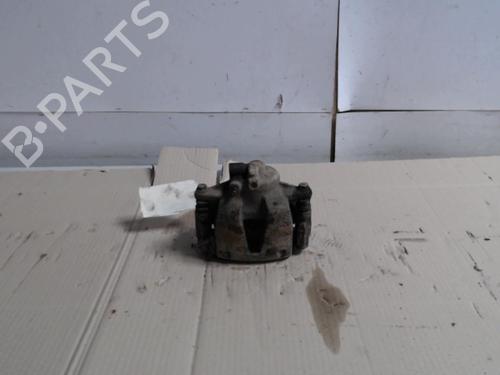 Used Right front brake caliper Right front brake caliper CITROËN NEMO Box Body/MPV (AA_) 1.4 HDi (68 hp) 36734567 36734567