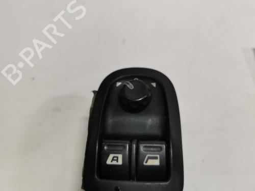 Used Left front window switch Left front window switch FIAT SCUDO Van (220_) 1.9 D (69 hp) 36721210 36721210