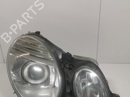 Used Right headlight Right headlight MERCEDES-BENZ E-CLASS (W211) E 280 CDI (211.020) (190 hp) 36720368 36720368