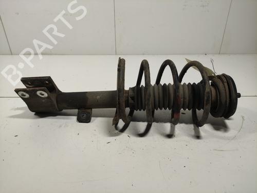 Used Left front shock absorber Left front shock absorber PEUGEOT 307 SW (3H) [2002-2009] 36751834 36751834