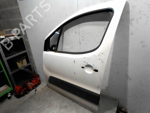 Tür links vorne für Tür links vorne CITROËN BERLINGO Box Body/MPV (B9) [2008-2026] 36748626 36748626