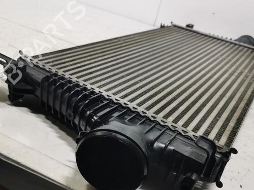 Intercooler OPEL INSIGNIA A (G09) 2.8 V6 Turbo OPC 4x4 (68) | BP38976060M30 - Image 4
