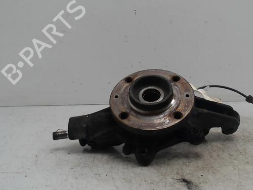 Used Right front steering knuckle Right front steering knuckle CITROËN BERLINGO MULTISPACE (B9) [2008-2026] 36740094 36740094