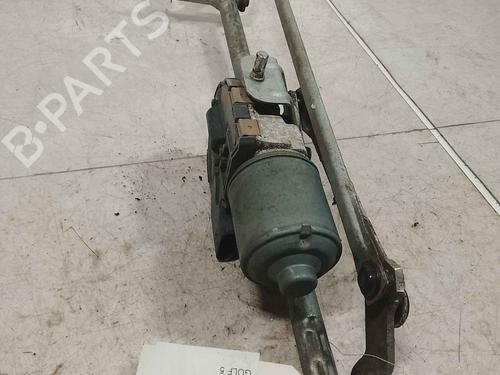 Used Front wiper motor Front wiper motor NISSAN QASHQAI III (J12) 1.5 VC-T e-Power (190 hp) 36714877 36714877