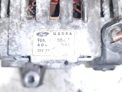 Used Alternator Alternator FORD FIESTA IV (JA_, JB_) 1.25 i 16V (75 hp) 36751100 36751100
