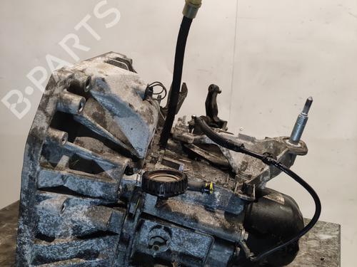Gearbox RENAULT CAPTUR I (J5_, H5_) 0.9 TCe 90 | BP36708799M3 - Image 3