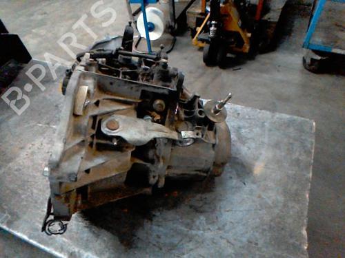 Gearbox PEUGEOT PARTNER MPV (5_, G_) | BP36748148M3 - Image 3
