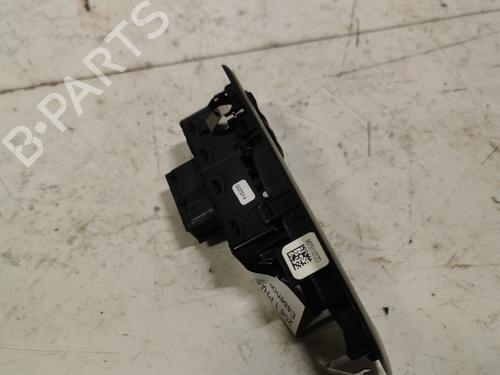 Used Left front window switch Left front window switch 37590005 37590005