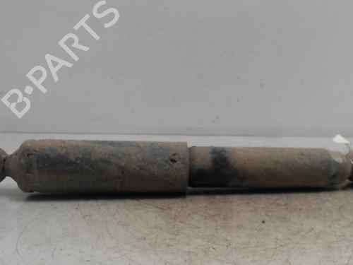 Used Right rear shock absorber Right rear shock absorber CITROËN NEMO MPV 1.4 HDi (68 hp) 36743484 36743484