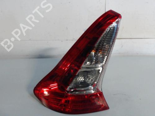 Used Left taillight Left taillight 36734201 36734201