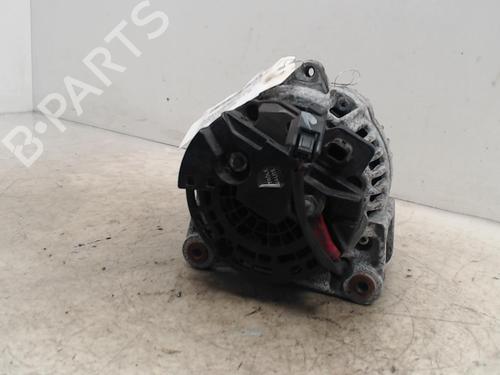 Used Alternator Alternator RENAULT CLIO III (BR0/1, CR0/1) 1.6 16V (BR05, BR0B, BR0Y, BR15, BR1J, BR1M, BR1Y, CR0B,... (112 hp) 36748864 36748864