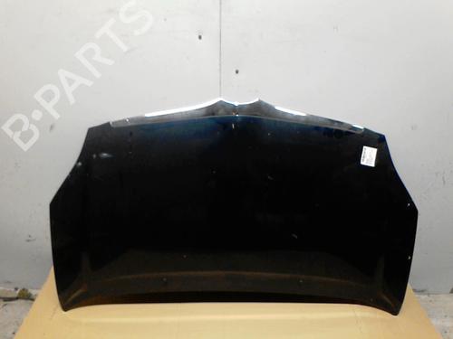 Capot Capot TOYOTA COROLLA Verso (_E12_) 2.0 D-4D (CDE120_, CDE120R) (90 hp) 36726038 36726038