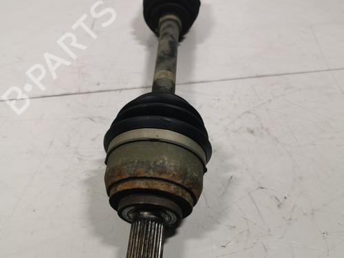 Left front driveshaft RENAULT LATITUDE (L70_) 3.0 dCi 240 (L70G) | BP36708982M38 - Image 2
