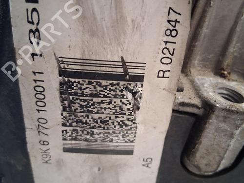 Used Engine Engine 39177324 39177324