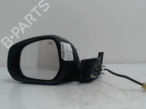Retrovisor esquerdo SUZUKI SPLASH (EX) 1.3 CDTI (A5B413D) | BP36739905C26 - Image 3