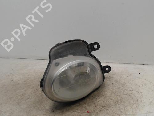Used Right front fog light Right front fog light 36749431 36749431