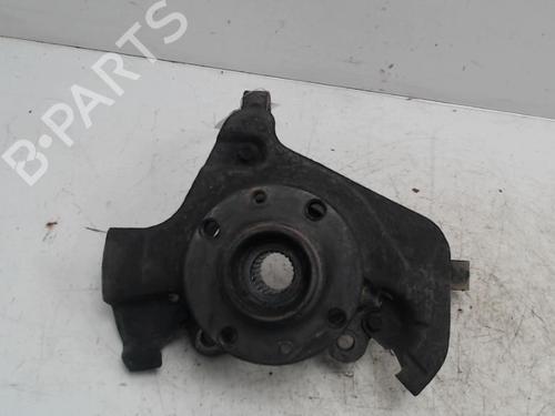 Right front steering knuckle CITROËN NEMO MPV | BP36741881M26 - Image 2