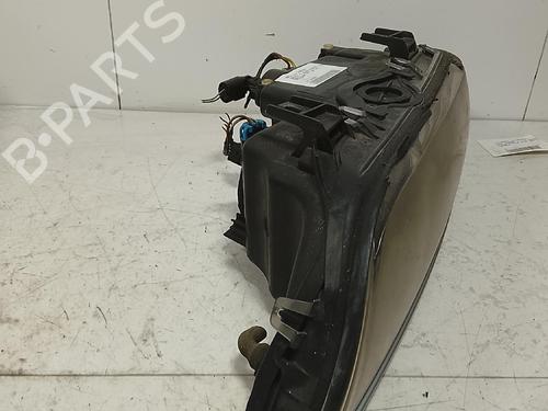 Left headlight BMW 5 (E39) 525 i | BP40162183C28 - Image 3