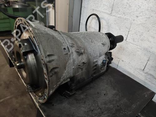 gearbox-chrysler-crossfire-2003-2004-2005-2006-2007-2008-36746679 main image