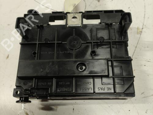 Used Fuse box Fuse box CITROËN C3 I (FC_, FN_) [2002-2013] 36751340 36751340