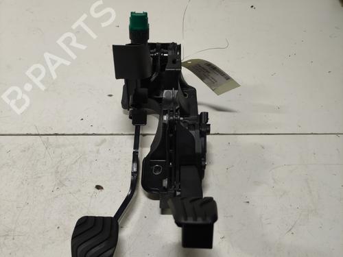 Pedal RENAULT CLIO V (B7_) | BP36704219I4 - Image 2
