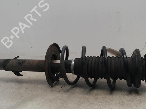 Used Left front shock absorber Left front shock absorber CITROËN C1 (PM_, PN_) 1.0 (68 hp) 36748924 36748924