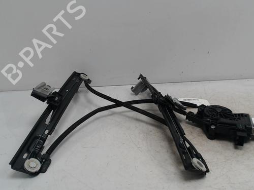 Used Front left window mechanism Front left window mechanism SEAT IBIZA IV (6J5, 6P1) 1.2 TDI (75 hp) 36742629 36742629