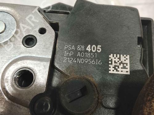 Front right lock PEUGEOT PARTNER Platform/Chassis | BP36729446C97 - Image 4