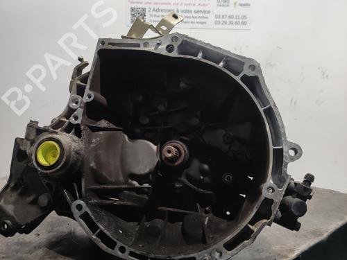 Gearbox CITROËN C3 Pluriel (HB_) 1.4 HDi | BP36705416M3 - Image 3