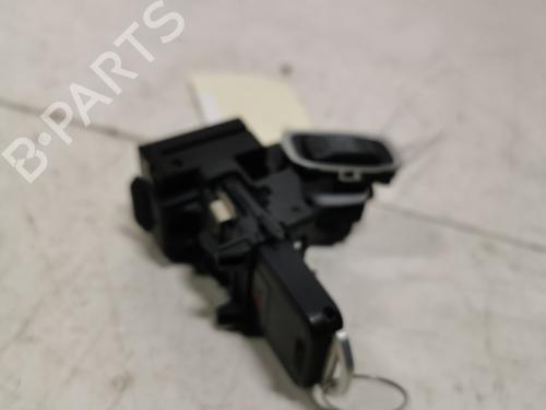 Ignition barrel VOLVO V40 Hatchback (525) D2 | BP36710219M48 - Image 4
