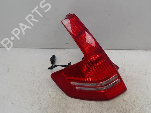 Left taillight CITROËN C4 I (LC_) 1.6 HDi | BP36746721C34 - Image 3