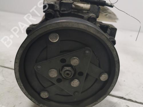 AC compressor DACIA LOGAN MCV (KS_) 1.6 (KS0B, KS0D, KS0F) | BP36707060M34 - Image 4