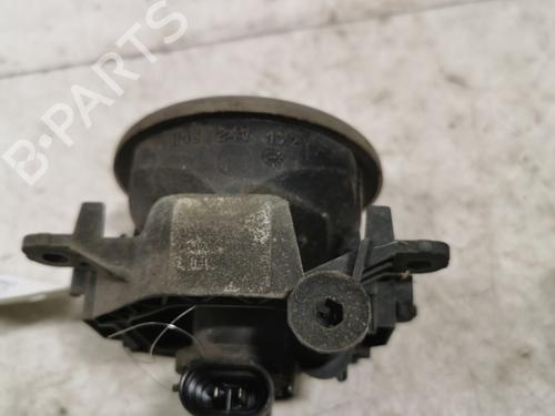 Right front fog light RENAULT CLIO III Hatchback Van (SB_, SR_) | BP36718061C31 - Image 2