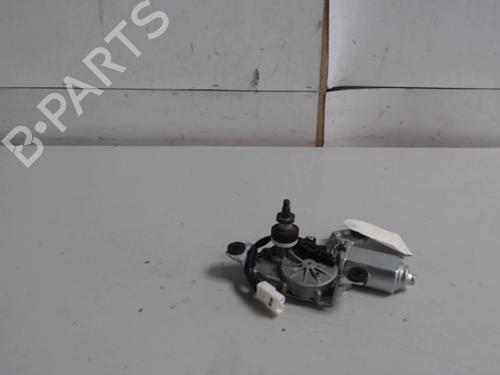 Used Rear wiper motor Rear wiper motor HYUNDAI COUPE II (GK) [2001-2012] 36736083 36736083