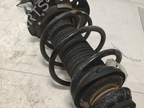 Right front shock absorber RENAULT CLIO V (B7_) 1.0 TCe 90 (B7MT) | BP36717849M17 - Image 3