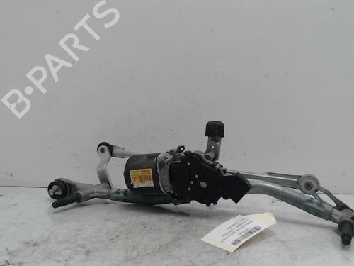 Front wiper motor DS DS 3 (SA_) 1.6 THP 208 (SA5GRM) | BP36731089M29 - Image 2