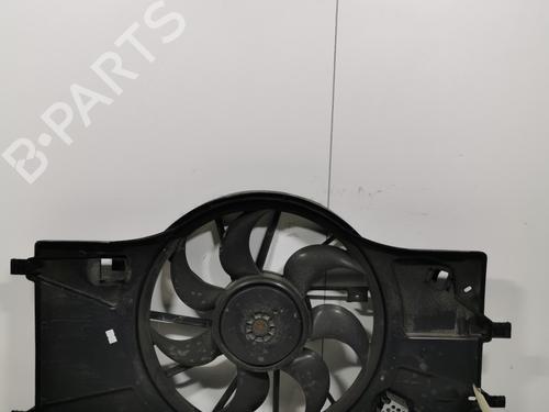 radiator-fan-renault-laguna-coupe-dt01-2008-2009-2010-2011-2012-2013-2014-2015-36709290 main image