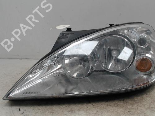 Used Left headlight Left headlight FORD GALAXY I (WGR) 1.9 TDI (130 hp) 36746061 36746061