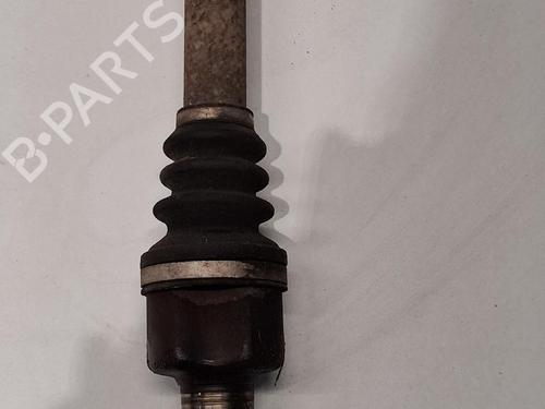 Left front driveshaft PEUGEOT 206 CC (2D) | BP37472780M38 - Image 3