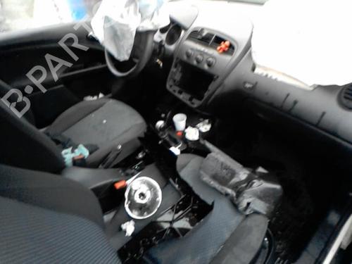 Left front brake caliper SEAT ALTEA (5P1) | BP36732955M105 - Image 3