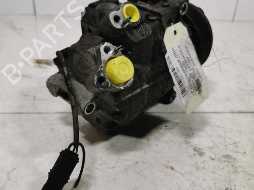 Klimakompressor für Klimakompressor BMW 1 (E87) 118 d (136 hp) 36709756 36709756