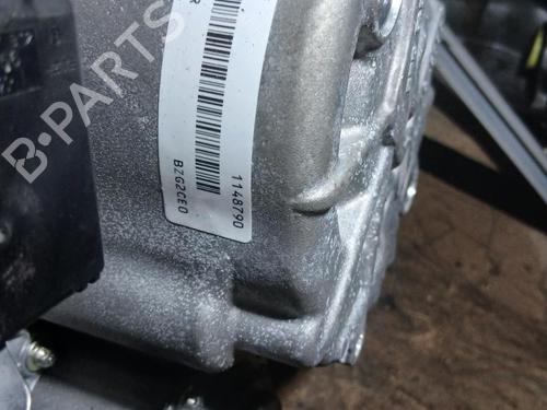 Gearbox RENAULT KANGOO Express (FW0/1_) 1.5 dCi 80 (FW15) | BP36716025M3 - Image 2