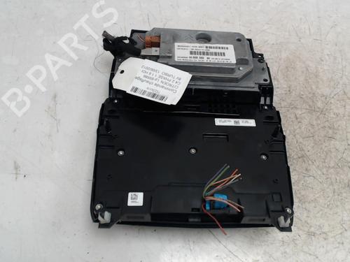climate-control-citroen-c4-ii-nc_-2009-36744497 main image