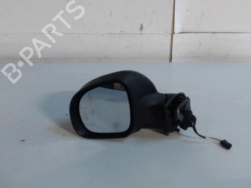 Retrovisor esquerdo Retrovisor esquerdo 36734871 36734871